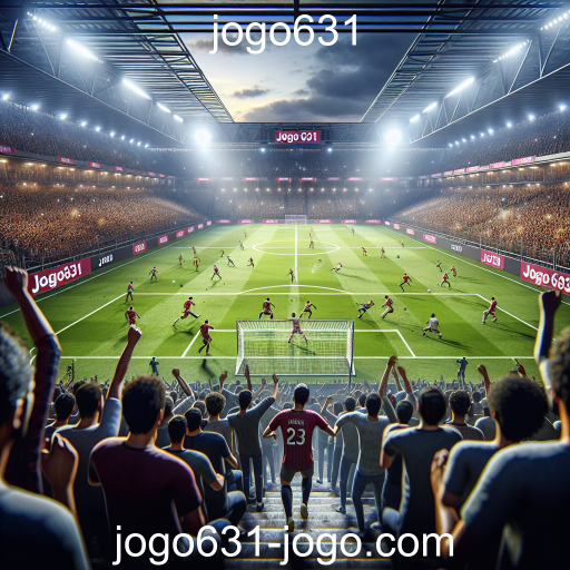 A Ascensão dos Jogos de Esportes Digitais